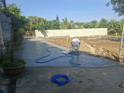 BÁN ĐẤT THỔ CƯ PHƯỜNG BẢO VINH GẦN NGÃ 3 ÔNG PHÚC.