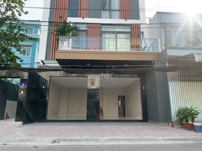 CHO THUÊ TẦNG TRỆT KINH DOANH