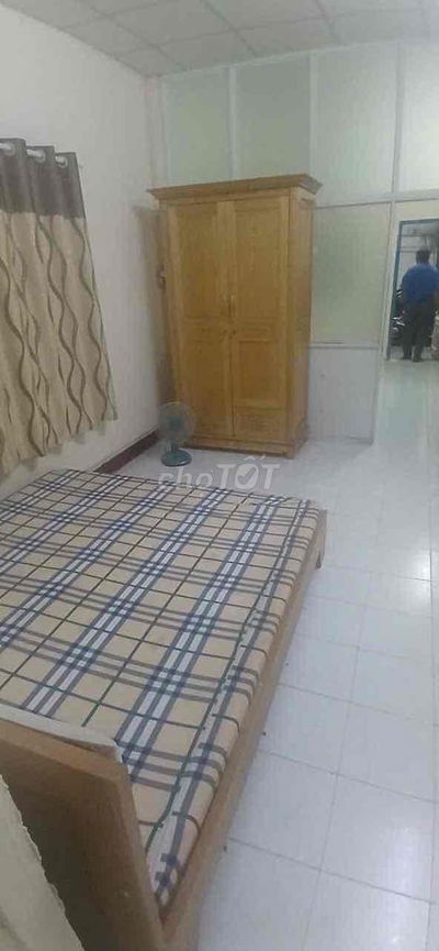 Cho thuê nhà nguyên căn Đường Phan Tây Hồ P7 Quận PN