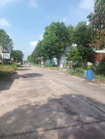 ĐẤT MỸ PHƯỚC 3  FULL THỔ CƯ