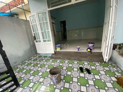 Bán Nhà Bến Cát 2pn