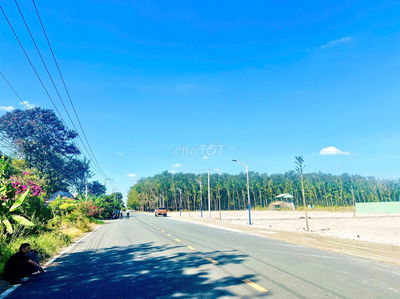 Đất chính chủ - thổ cư sẵn - 250m2 - Giá 1xxx thương lượng