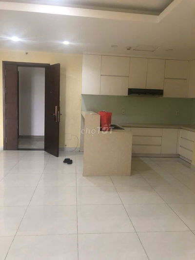 Cho thuê căn hộ Remax Plaza-2pn- Quận 6