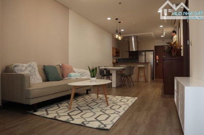 CHỈ 1 CĂN 2PN 75m² - 3,5 TỶ – SUN VILLAGE - GIÁ TỐT NHẤT KHU NGUYỄN VĂN ĐẬU, BÌNH THẠNH