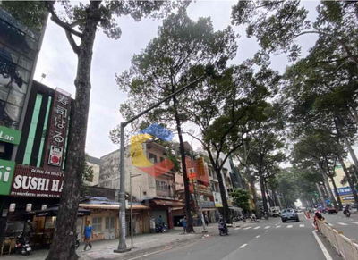 NGUYỄN TRI PHƯƠNG Q10 - 40M2 - 5,7 TỶ