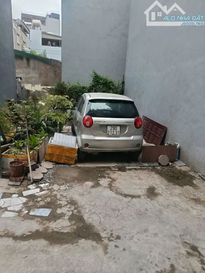 🌼🌼 ĐẤT RỘNG PHỐ XUÂN ĐỖ – GẦN  ÔTÔ TRÁNH – 58 MÉT NHỈNH 6 TỶ 🌼🌼