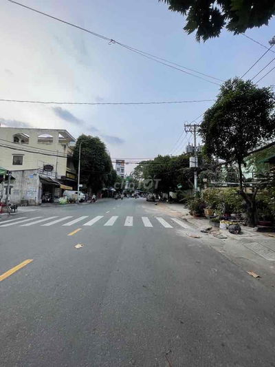 BIỆT THỰ 4 TẦNG, TÂN SƠN NHÌ, TÂN PHÚ - 120M2 - NGANG 7M - NHĨNH 14 TY