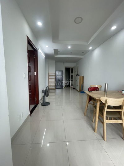 🏢 Bán Căn Hộ Cao Ốc Xanh – Phước Long A, TP. Thủ Đức