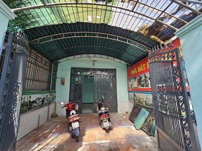 cho thuê nhà kho TL 16 5x20 giá 10tr