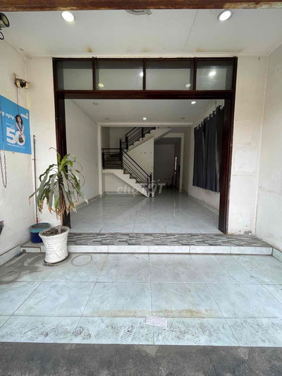Cho Thuê Nhà mặt tiền kinh doanh - HÀ HUY GIÁP