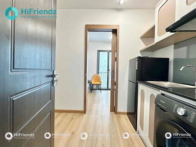 [Q2]-Khai Trương Căn hộ 1PN🏠Nội thất CAO CẤP🍄Dịch vụ TỐT🌈Gần Metro