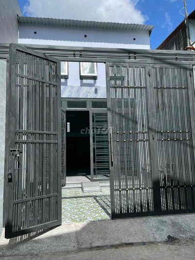 cho thuê nhà nguyên căn Bình Hưng Hoà B