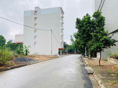 BÁN ĐẤT HOÀ LẠC 137M, GẦN CHỢ HOÀ LẠC,CÁCH ĐH FPT 2KM, ĐHQG 1KM.