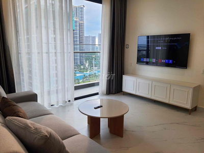 🏢 CHO THUÊ CĂN HỘ 2PN 81m² THE BEVERLY – NỘI THẤT CAO CẤP