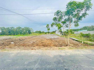 giảm 700tr..đất 1000m long an kcn long hậu