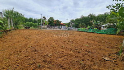 Đất gần đường nam kỳ khởi nghĩa 522m2 có 120m2 đất ở ngang rộng 41m