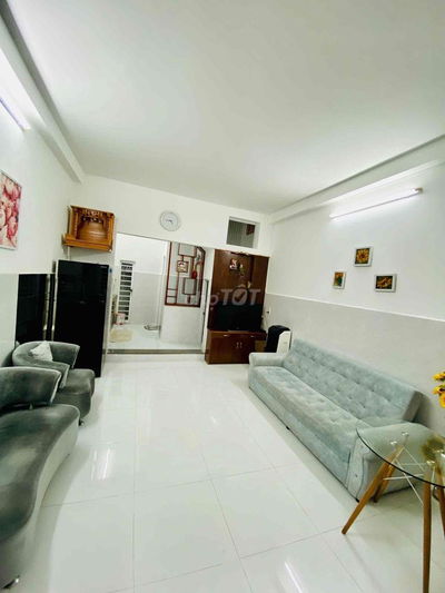 ✅✅CHO THUÊ NHÀ HẺM PHẠM HỮU LẦU Q7-4❎9M+1L,Ở LIỀN+FULL NT💰9TR 🔥🔥🔥