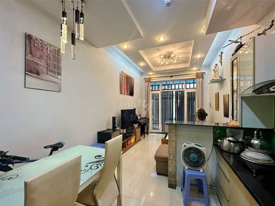 Khu nhà hiện hữu. Không quy hoạch