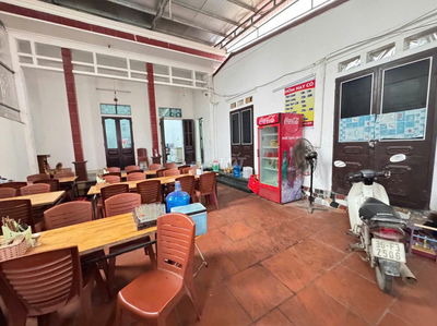 Bán lô đất trục chính thôn Giai Lạc, tổ 2, Quang Minh. Tặng nhà C4,