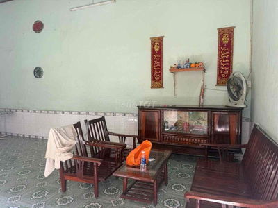 Cho Thuê nhà Nguyên Căn 5tr Hẻm Đỗ Xuân Hợp - Gần Đại học văn Hoá - Q9