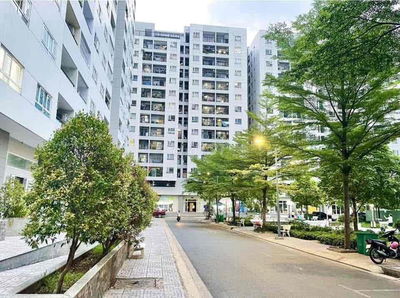 Căn hộ 52m2; 1pn lớn nội thất cơ bản Rẻ chốt lẹ