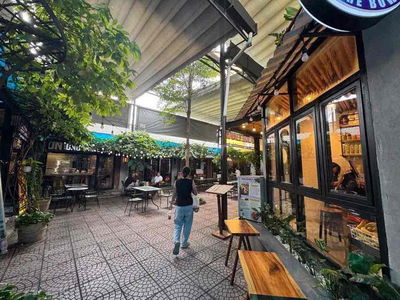 Cho Thuê Mặt Tiền Xuân Thuỷ