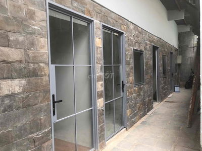 Phòng trọ có 3 Phòng Ngủ