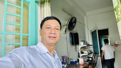 BÁN NHÀ ĐẸP 3 TẦNG – HẺM NHỰA SIÊU RỘNG – GẦN ĐƯỜNG M1, BT– CHỈ 6.8 TỶ