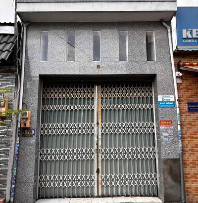 Cho thuê nhà nguyên căn