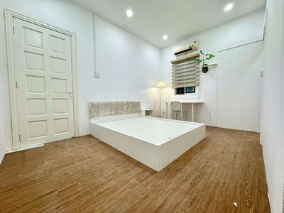 Mình chính chủ cho thuê phòng 1PN và 2PN cửa sổ ban công gần ĐH y dược