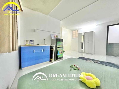 STUDIO FULL NỘI THẤT - GIÁ GIẢM SỐC 😱😱