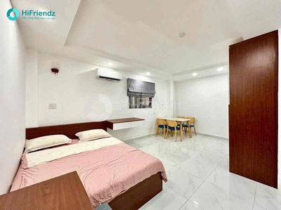 CHDV Mới,Thang Máy,Hầm Xe,Sát Quận 1,Đhsg,Sư Phạm,KHTN - HF