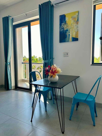 Cho Thuê Nhiều Căn Hộ Dịch Vụ Kế Bên Lovera