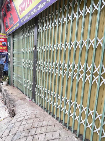 cho thuê nhà làm văn phòng kho xưởng , xe tải đỗ cửa