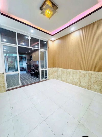 BÁN NHÀ 2 TẦNG KIỆT Ô TÔ – CÙ CHÍNH LAN THÔNG PHẠM NHỮ TĂNG