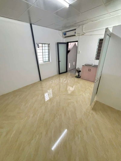 🔥GẦN HOÀNG HOA THÁM - STUDIO MỚI -FULL NT - BAN CÔNG CỬA SỔ TRỜI-25M2