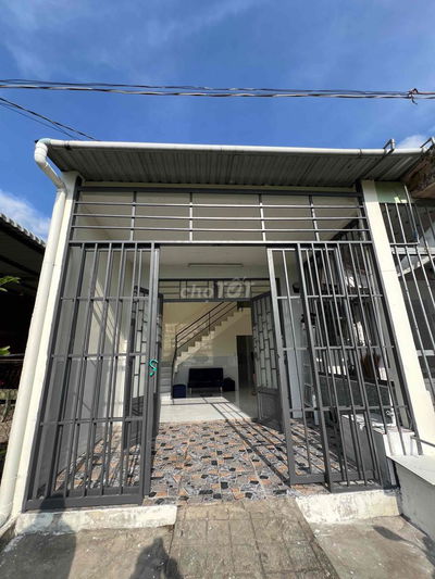 CHỦ NGỘP BÁN GẤP, Giảm Thẳng 100Tr nhà 4x16