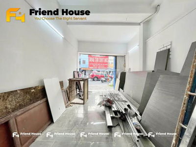 cho thuê GẤP mbkd ngay ĐH CÔNG NGHIỆP