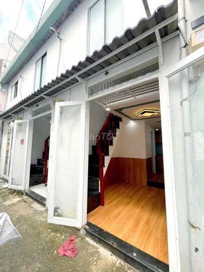 nhà nguyễn văn quá số 592 nguyễn văn quá gần nhà hàng phương đông