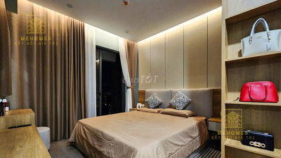 🍀DIAMOND ALNATA PLUS 3PN FULL NỘI THẤT THIẾT KẾ, TẦNG CAO VIEW THOÁNG🍀