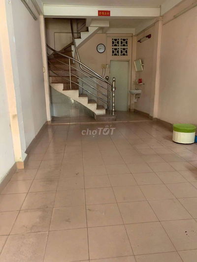 Cho thuê nhà nguyên căn