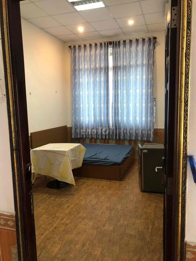 cho thuê phòng trọ căn hộ khép kín