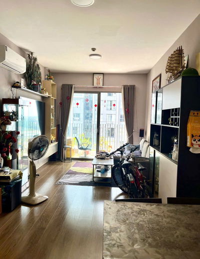 Căn hộ đẹp Westgate, Tân Túc,BC, 3,95 tỷ, 83m2,căn góc 3PN view Hồ bơi