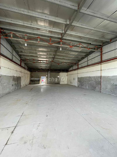 Mặt Bằng 1/ Lê Thị Riêng