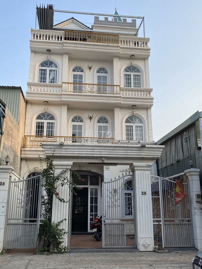 Cho thuê phòng dịch vụ gần Chợ Bình Triệu, Đại học Luật-Thủ Đức