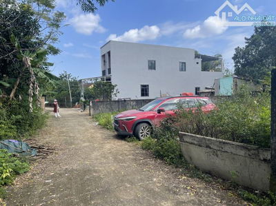 BÁN ĐẤT MT 8m GẦN Đ NAM KỲ KHỞI NGHĨA - HOÀ TIẾN. KO LỤT , PHÙ HỢP ĐỊNH CƯ HOẶC ĐẦU TƯ