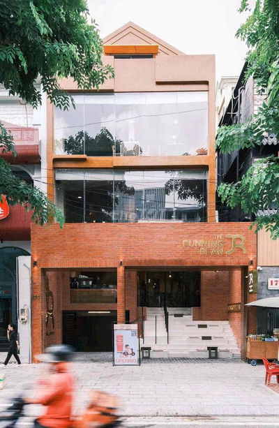 CHO THUÊ NHÀ NGUYÊN CĂN MẶT TIỀN NGANG 8M ĐƯỜNG PHAN XÍCH LONG