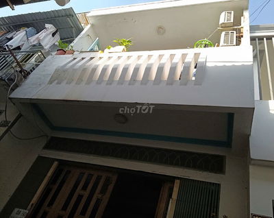 Nhà rộng 2 tầng Nguyễn Sỹ Sách, P.15, Tân Bình.