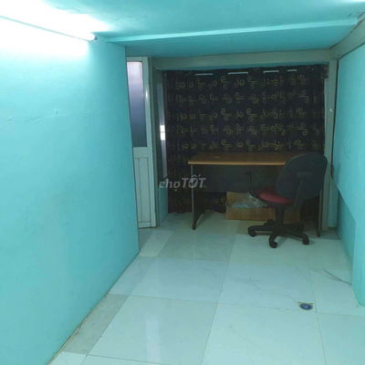 Phòng riêng biệt hẻm oto gần chợ Thị Nghè, Quận 1