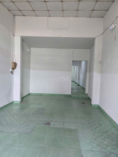 Mặt tiền đường Ấp Chiến Lược, phường Bình Hưng Hòa A gần AEON Tân Phú